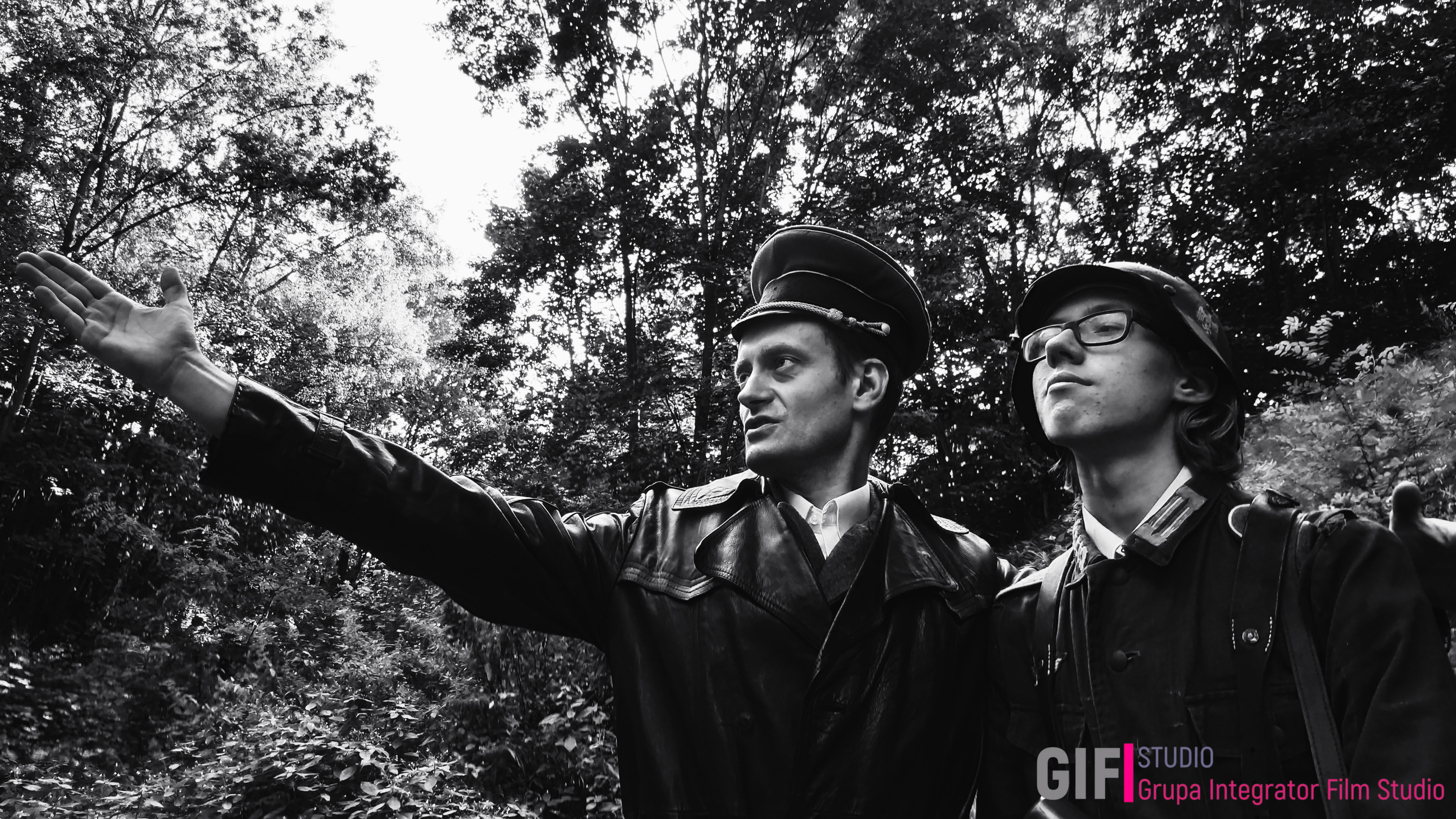 Film promocyjny na Dni Twierdzy Poznań